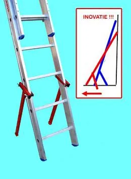 Scari - platforme si schele din aluminiu - Timisoara