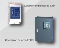 SC Ozone Management SRL