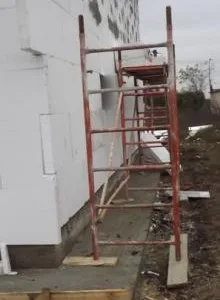 Constructii civile si amenajari - Rafov / Prahova