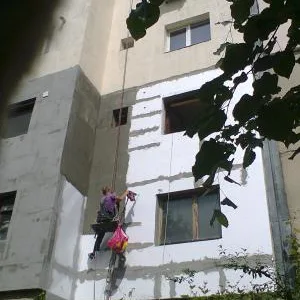 Alpinism Utilitar Bucuresti