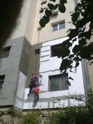 Alpinism Utilitar Bucuresti