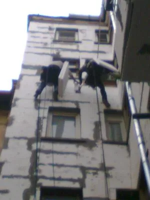Alpinism Utilitar Bucuresti