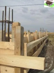 Constructii civile si amenajari - Rafov / Prahova