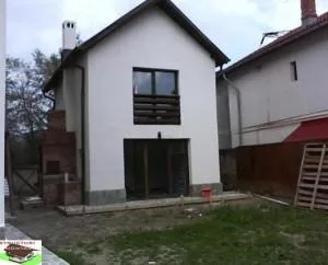 Constructii civile si amenajari - Rafov / Prahova