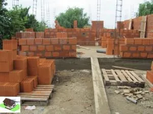 Constructii civile si amenajari - Rafov / Prahova