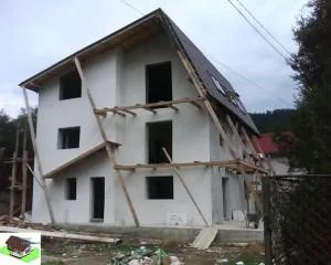 Constructii civile si amenajari - Rafov / Prahova