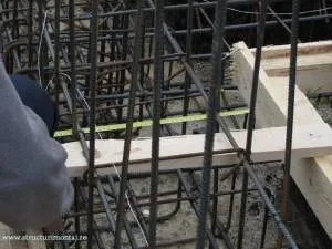 Constructii civile si amenajari - Rafov / Prahova