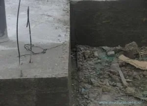 Constructii civile si amenajari - Rafov / Prahova