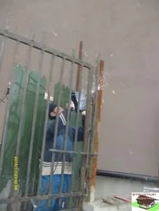 Constructii civile si amenajari - Rafov / Prahova