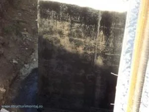 Constructii civile si amenajari - Rafov / Prahova
