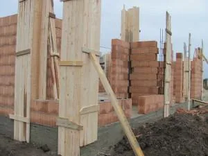 Constructii civile si amenajari - Rafov / Prahova