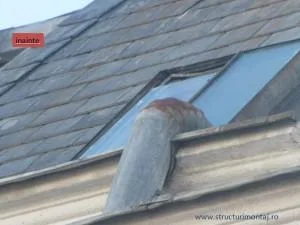 Constructii civile si amenajari - Rafov / Prahova