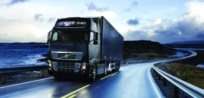 Transport international de marfuri - Bucuresti