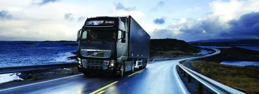 Transport international de marfuri - Bucuresti