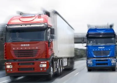 Transport international de marfuri - Bucuresti