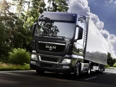 Transport international de marfuri - Bucuresti