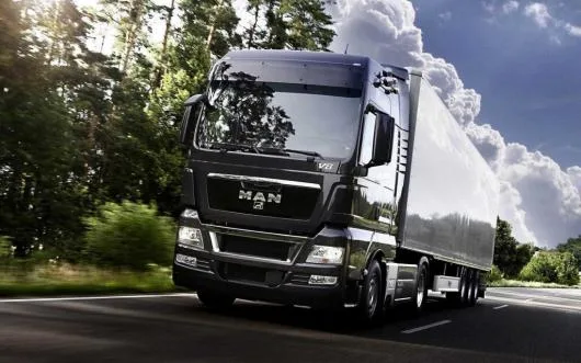 Transport international de marfuri - Bucuresti