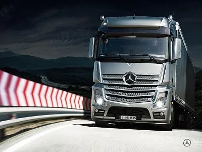 Transport international de marfuri - Bucuresti