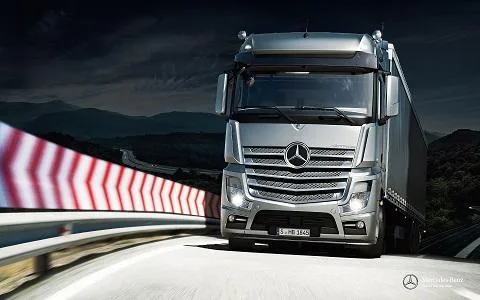 Transport international de marfuri - Bucuresti