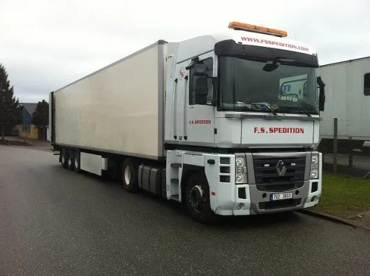 Transport intern si international de marfuri agabaritice - Brasov