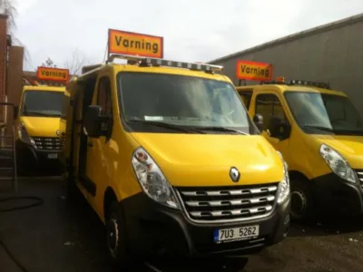 Transport intern si international de marfuri agabaritice - Brasov