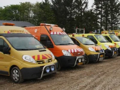 Transport intern si international de marfuri agabaritice - Brasov