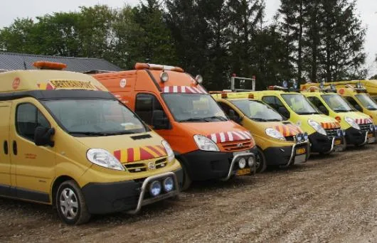 Transport intern si international de marfuri agabaritice - Brasov