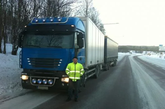 Transport intern si international de marfuri agabaritice - Brasov