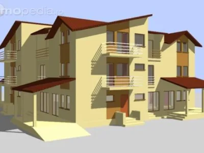 Agentie imobiliara