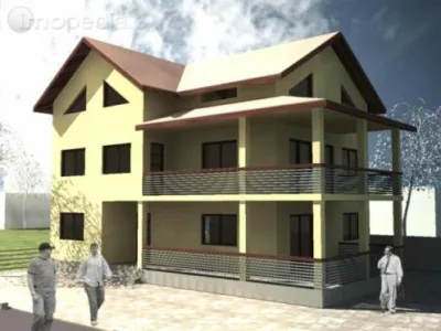 Agentie imobiliara