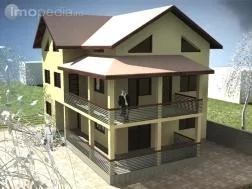Agentie imobiliara
