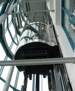 ASCENSOARE MULTILIFT SYSTEMS