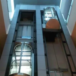 ASCENSOARE MULTILIFT SYSTEMS