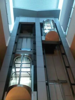 ASCENSOARE MULTILIFT SYSTEMS