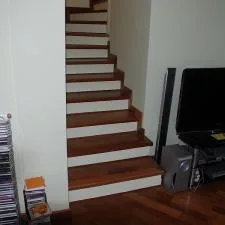 Profesionisti in parchet si pardoseli din lemn Bucuresti