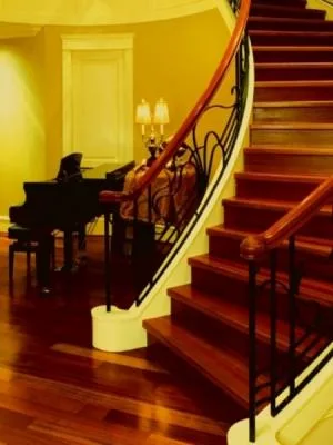 Profesionisti in parchet si pardoseli din lemn Bucuresti