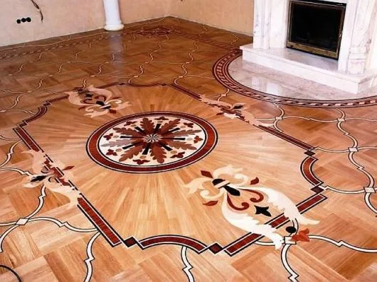 Profesionisti in parchet si pardoseli din lemn Bucuresti