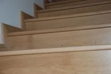 Parchet - scari interioare din lemn si produse montaj parchet - Cluj Napoca