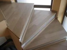 Parchet - scari interioare din lemn si produse montaj parchet - Cluj Napoca