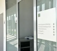 Constructii din otel - sticla si aluminiu - Capusu Mare / Cluj
