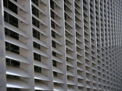 Constructii din otel - sticla si aluminiu - Capusu Mare / Cluj
