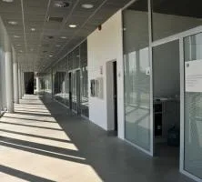 Constructii din otel - sticla si aluminiu - Capusu Mare / Cluj