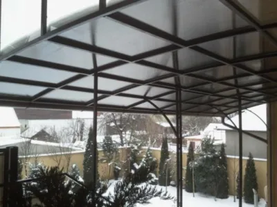 Confectii metalice Cluj Napoca
