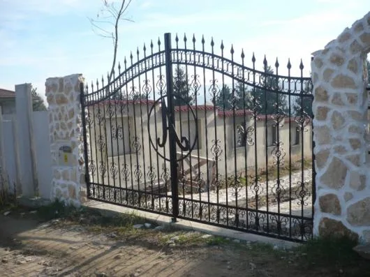 Confectii metalice Cluj Napoca