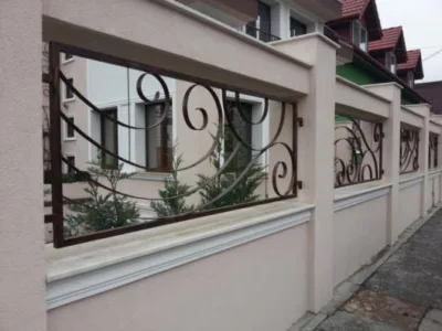 Confectii metalice Cluj Napoca