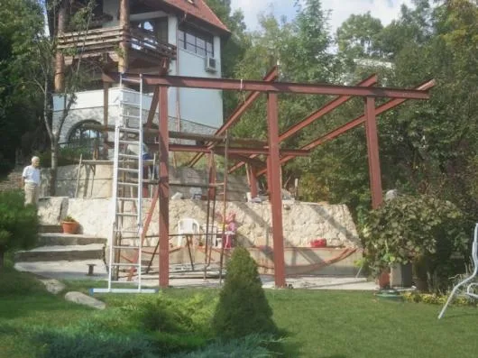 Confectii metalice Cluj Napoca