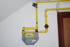 Proiectare - executie - verificare - revizie instalatii gaze - Bucuresti