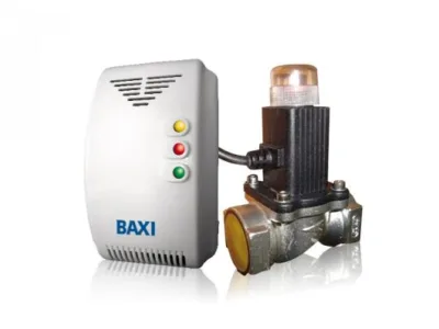 Proiectare - executie - verificare - revizie instalatii gaze - Bucuresti