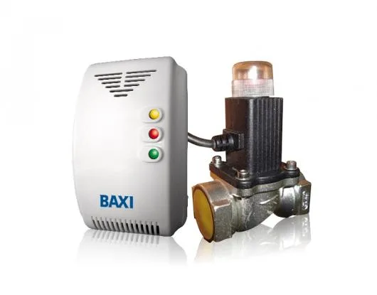 Proiectare - executie - verificare - revizie instalatii gaze - Bucuresti