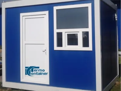 Containere pentru orice destinatie - Galati